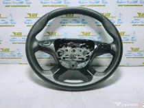 Volan in 4 spite cu comenzi bk21-3600-cd35b8 bk213600cd35b8 Ford Trans