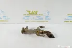 Racitor gaze EGR 2.0 hdi RHR 9645689780 Peugeot 407  [2004 - 2010]