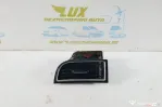 Grila gura ventilatie bord 3t0819701 Skoda Superb 2 [2008 - 2013]