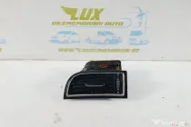 Grila gura ventilatie bord 3t0819701 Skoda Superb 2 [2008 - 2013]