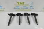 Injector injectoare 3.0 tdi ASB BMK BUN CASB 059130277ab 0445115037 A