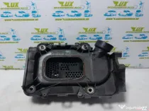 Capac carcasa amortizor presiune compresor supraalimentare aer 03c1456