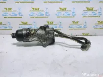 Carcasa filtru ulei termoflot  2.0 cdi om640 a6401800510 Mercedes-Benz