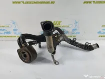 Furtun apa cu termoflot  1.4 T allgrip  szm083-2 szm0832 Suzuki Vitara