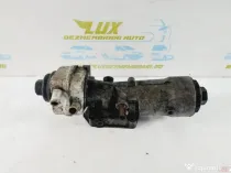 Carcasa filtru ulei termoflot 1.4 tdi AMF 045115389d 0414720035 BJ Aud