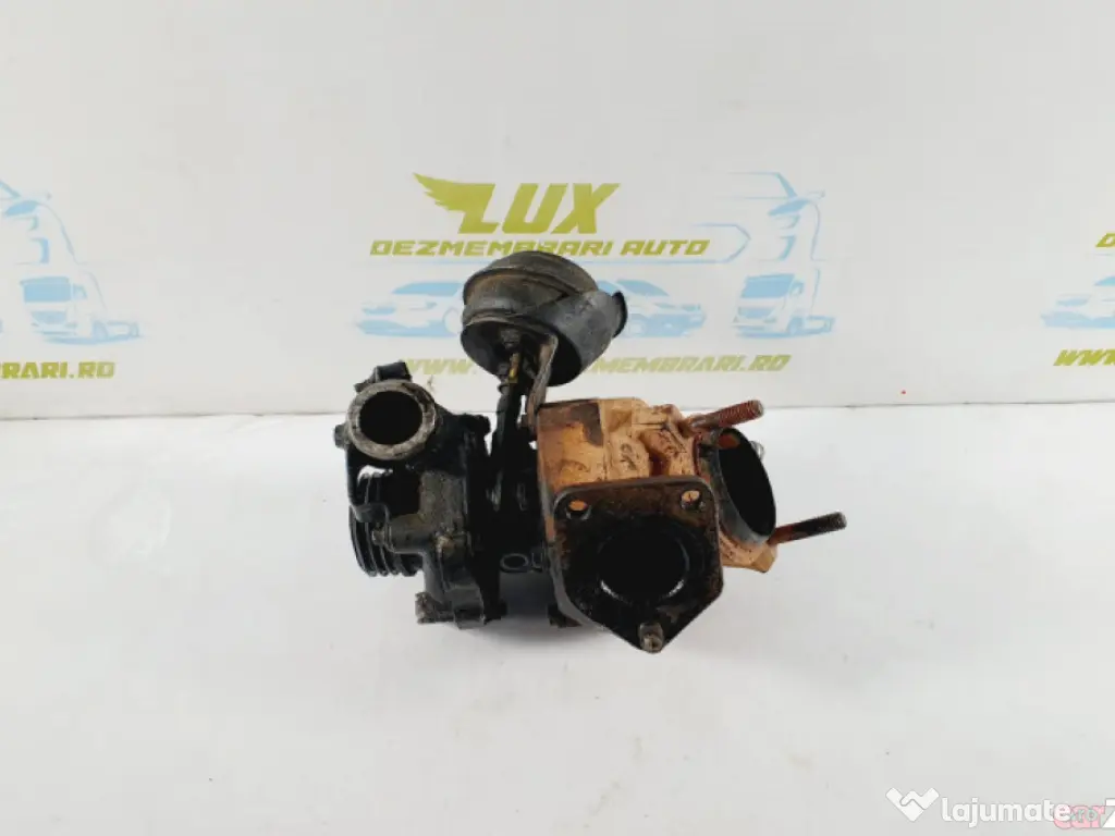 Turbo turbina turbosuflanta 2.0 td4 M47 7781450b Land Rover Freelander