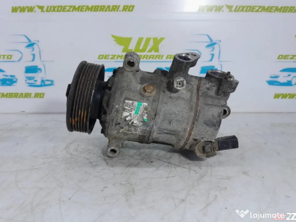 Compresor clima aer conditionat 5k0820803c 1.2 1.4 tsi 2.0
