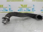 Tub furtun turbo intercooler 06h131111 2.0 tdi Audi A4 B8/8K [2007 - 2