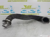 Tub furtun turbo intercooler 06h131111 2.0 tdi Audi A4 B8/8K [2007 - 2