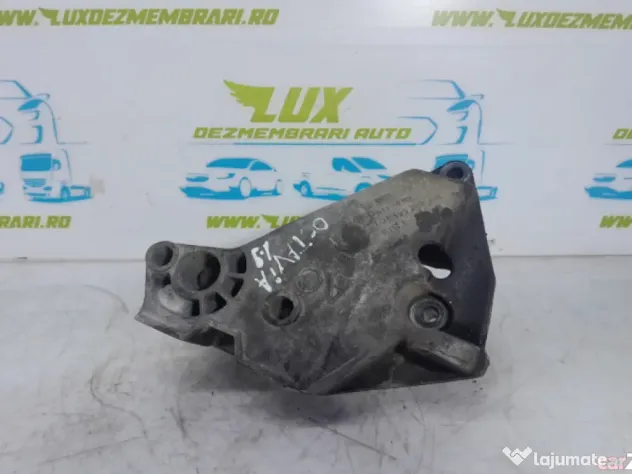 Suport motor 038199207ag 1.9 tdi ATD AXR ASZ Seat Leon 1M [1999 - 200