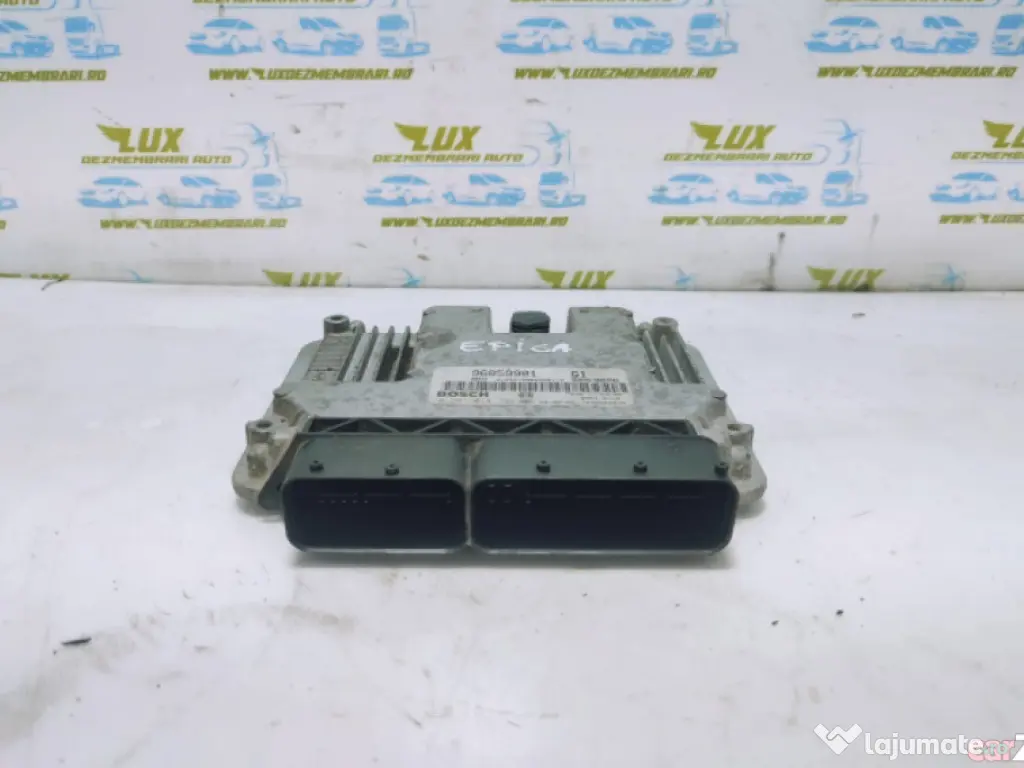 Calculator motor ecu 2.0 cdti LLW 96859901 0281014745 Chevrolet Epica