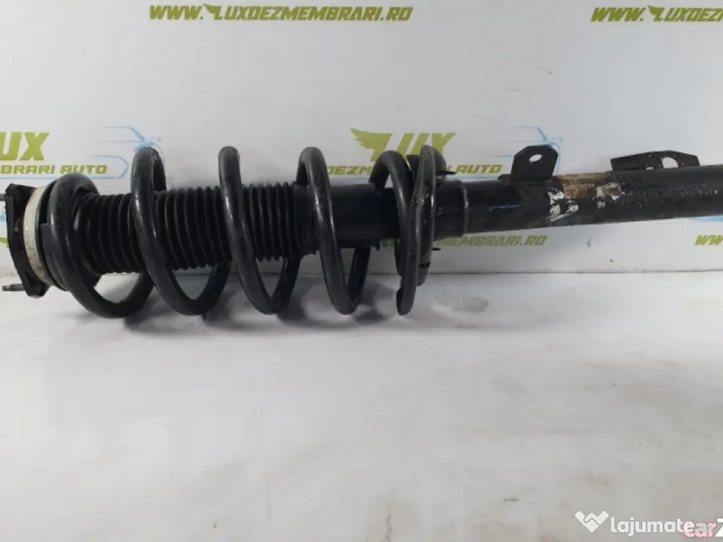 Amortizor cu arc telescop stanga dreapta fata bk3t-18045-h Ford Transi