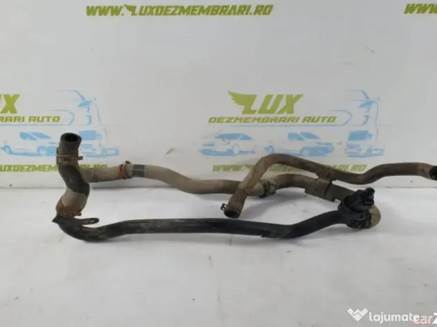 Furtun conducta apa 1.6 tdi CAY CAYC 5n0121065 Audi A3 8P/8PA [2th fac