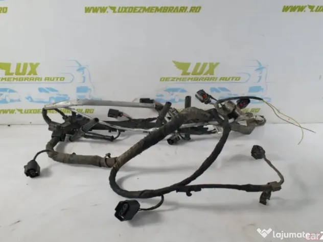 Instalatie electrica injectoare 2.0 tdi CBA CBAA 03l971824d Skoda Supe