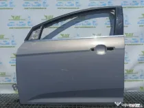 Usa portiera stanga fata  Ford Focus 2 (facelift) [2008 - 2011]