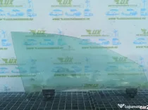 Geam dreapta fata  Audi A4 B7 [2004 - 2008]