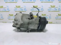 Compresor clima ac 2.0 2.3 AOBA  AOBC  TBBA  TBBB SEBA 6g91-19d629-dc