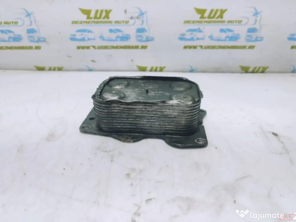 Termoflot racitor ulei 2.0 hdi RHR 6790859280 Peugeot 407 [2004 - 201