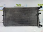 Radiator apa racire motor 1.4 tdi 6q0121253r Seat Cordoba 3 [2003 - 20