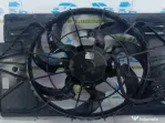 Electroventilator 1.6 crdi Hyundai i30 FD (facelift) [2010 - 2012]