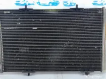 Radiator clima aer conditionat 9683562980 1.6 hdi Opel Crossland X  [2