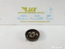 Fulie pinion pompa inalta 1.6 hdi 9hz 9636947780 Peugeot 407  [2004 -
