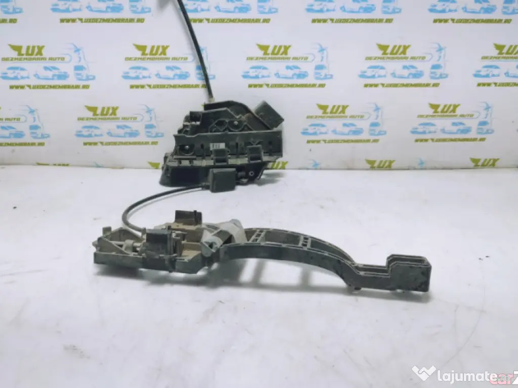Broasca incuietoare usa dreapta fata 7m5a r21812aa Ford Focus 2 [2004