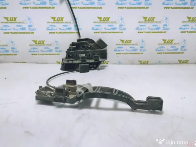 Broasca incuietoare usa dreapta fata 7m5a r21812aa Ford Focus 2 [2004