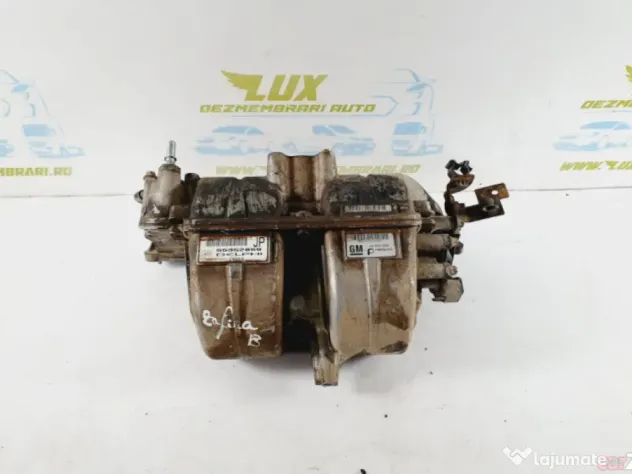Galerie de admisie 1.6 benzina z16xep 55352859 Opel Zafira B [2005 - 2