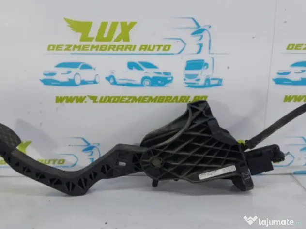 Pedala ambreiaj 1k1721059ae Volkswagen VW Golf 5 [2003 - 20