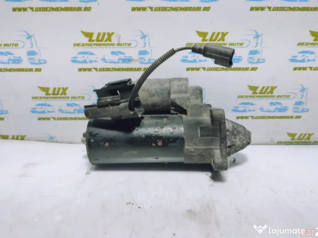 Alternator 1.8 tdci KKDA 0001109204 Ford Transit Connect [