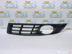 Grila proiector stanga 3c0853665a Volkswagen VW Passat B6 [2005 - 2010