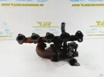 Turbo turbina turbosuflanta 1.4 tdci f6ja 54351014861 Ford Fiesta 5 [2