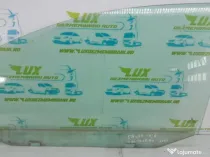 Geam stanga fata  Volkswagen VW Touran  [2003 - 2006]