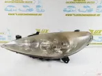 Far stanga 9641615780 Peugeot 307  [2001 - 2005]