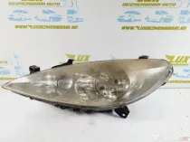 Far stanga 9641615780 Peugeot 307  [2001 - 2005]