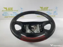 Volan din piele in 4 spite 1j0419091aa Volkswagen VW Golf 4 [1997 - 20