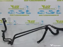 Conducta teava ulei 3d0317821j 3.0 tdi Volkswagen VW Phaeton  [2th fac