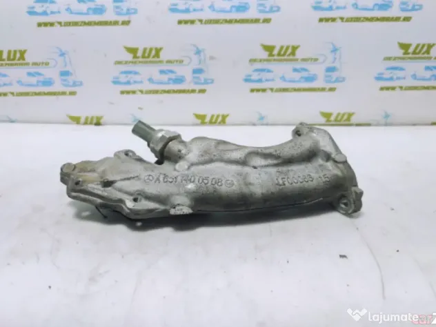 Corp EGR cu senzor 2.2 cdi om651 a6511400508 Mercedes-Benz E-Class W21