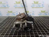 Grup diferential fata 2.2d 80010t1 Toyota RAV4 3 [2005 - 2008]