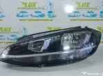 Far stanga halogen 5g1941005d Volkswagen VW Golf 7 (facelift) [2017 -