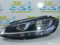 Far stanga halogen 5g1941005d Volkswagen VW Golf 7 (facelift) [2017 -