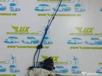 Broasca dreapta spate a2047300435 Mercedes-Benz C-Class W204/S204 [200