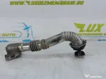 Conducta EGR racitor gaze 9803250080 1.4 1.6 hdi Citroen C4