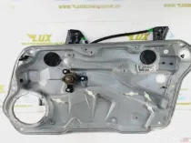 Macara geam drepata fata fara motoras 1j4837756f Volkswagen VW Golf 4
