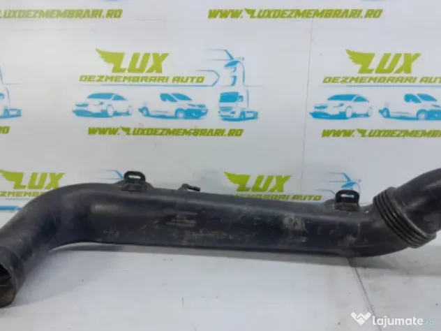 Furtun tub admisie aer 4619625902 2.7 tdv Land Rover Discovery 3 [2004