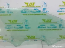 Geam dreapta fata e643r-00082 Audi A1 8X [2010 - 2014]