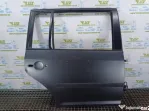 Portiera usa drepata spate  Volkswagen VW Touran  [2003 - 2006]