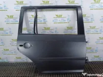 Portiera usa drepata spate  Volkswagen VW Touran  [2003 - 2006]
