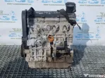 Motor BSE 1.6 benzina Seat Leon 2 [2005 - 2009]
